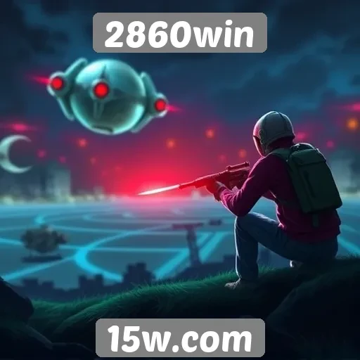 Funcionalidades exclusivas disponíveis no 2860win