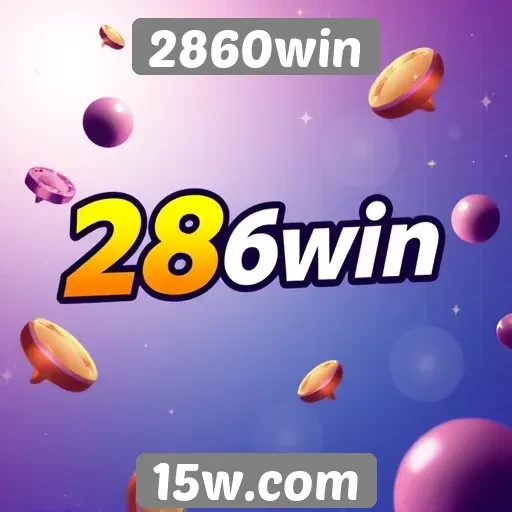 Novos recursos disponíveis no site 2860win