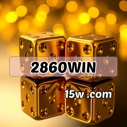 2860win: Descubra a Nova Era das Plataformas de Jogos Online