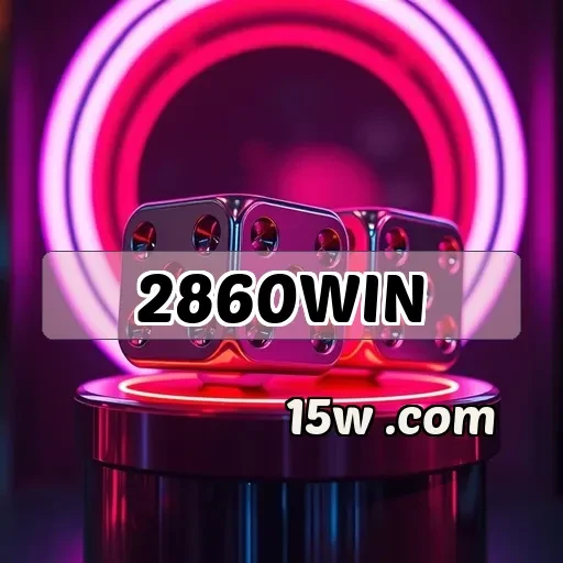 2860win: A Emoção dos Eventos Esportivos em suas Mãos