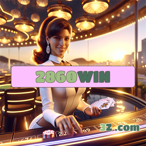 Acesso Eficiente: Login no 2860win Revoluciona Jogos Online