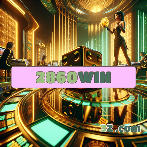 Plataforma Inovadora: Conectando Jogadores no 2860win
