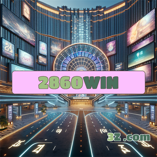 Promoções do 2860win: Jogue e Ganhe como Nunca Antes!