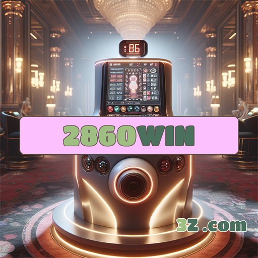 2860win: O Mundo VIP dos Jogos que Encanta