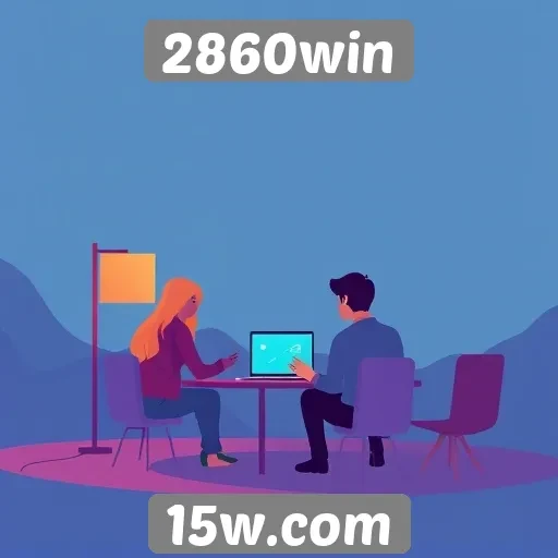 Análise da experiência de usuário no site 2860win